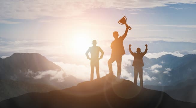 Cover Image for 5 Key Strategies for Achieving Success
