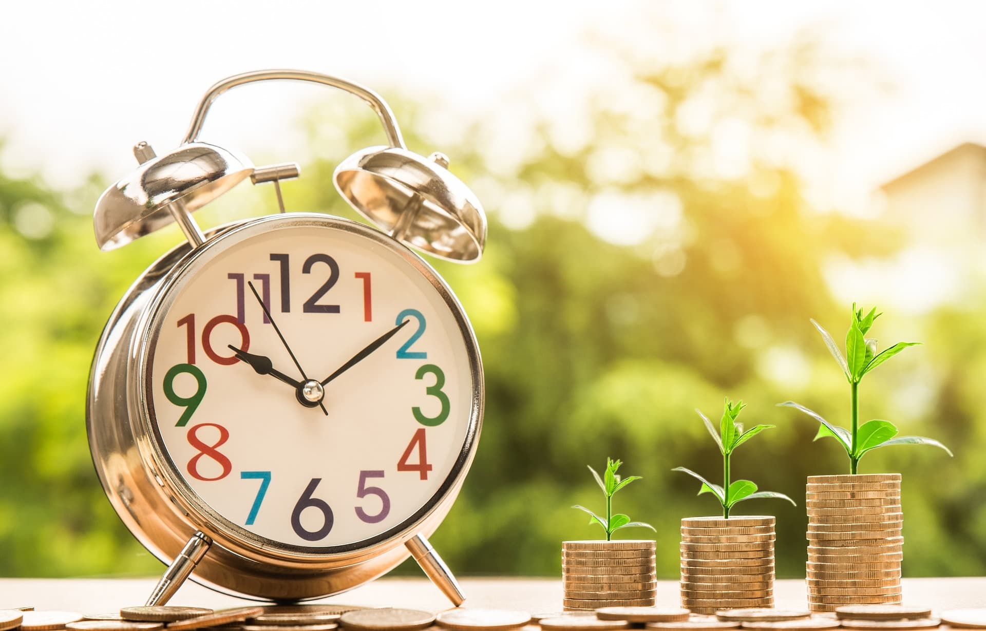 Cover Image for 5 Strategies for Efficient Time Management