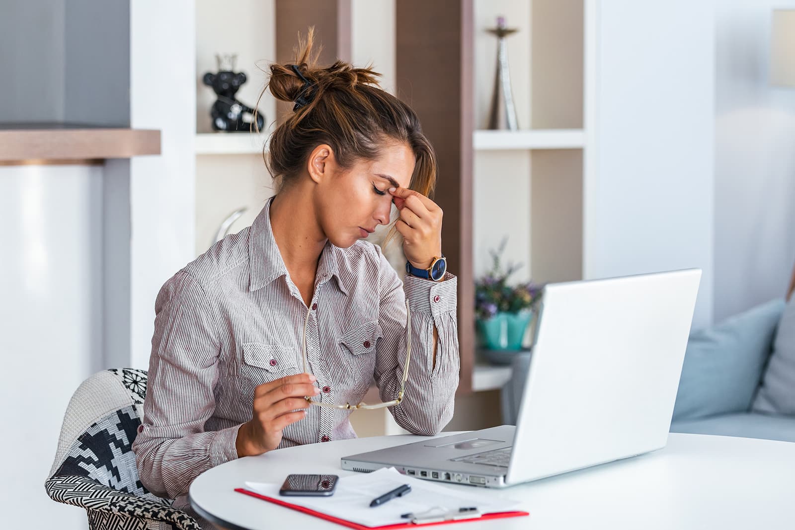 Cover Image for Getting Back from Job Rejection: Tips and Strategies