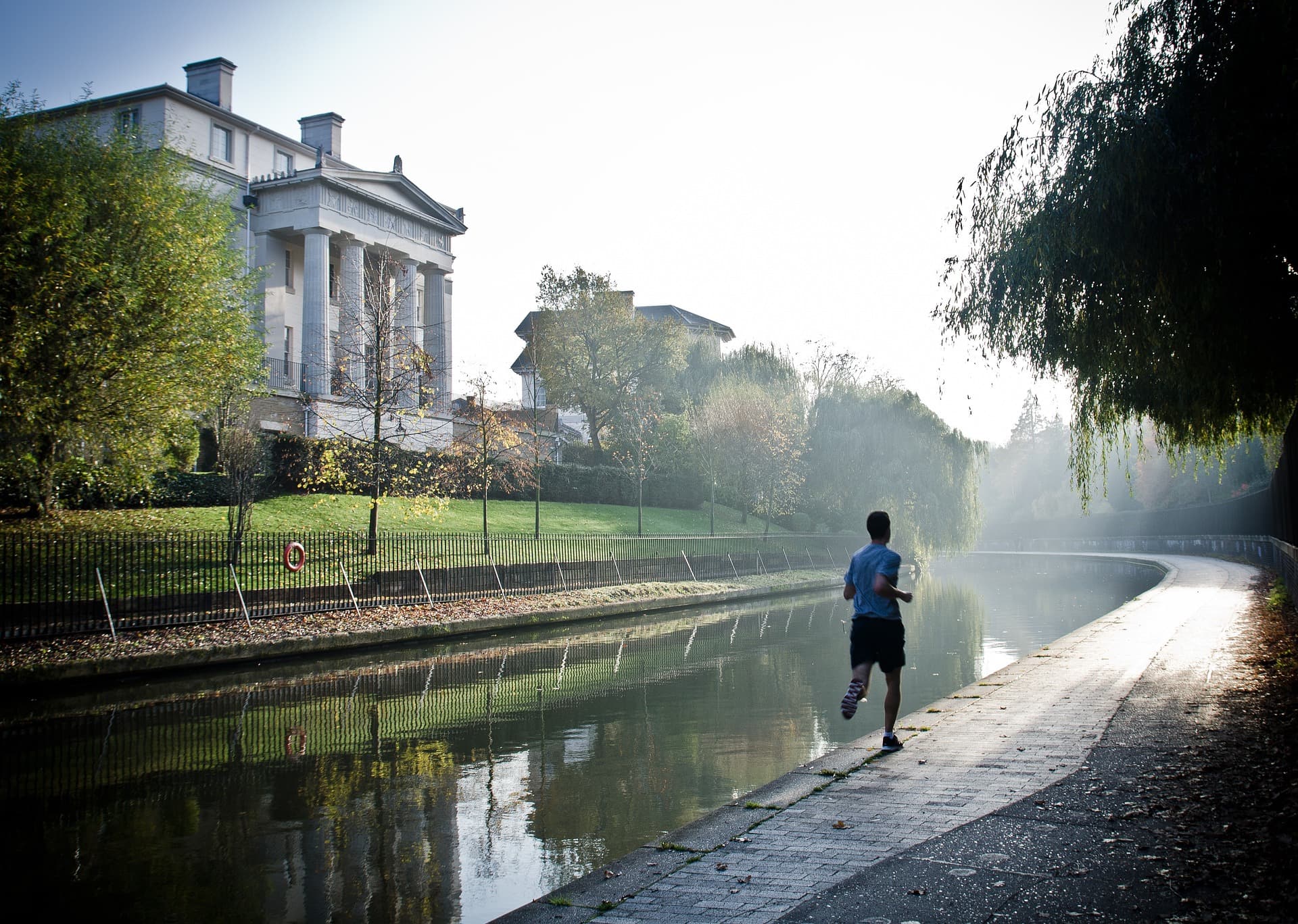 Cover Image for 5 Tips for Staying Motivated in Tough Times