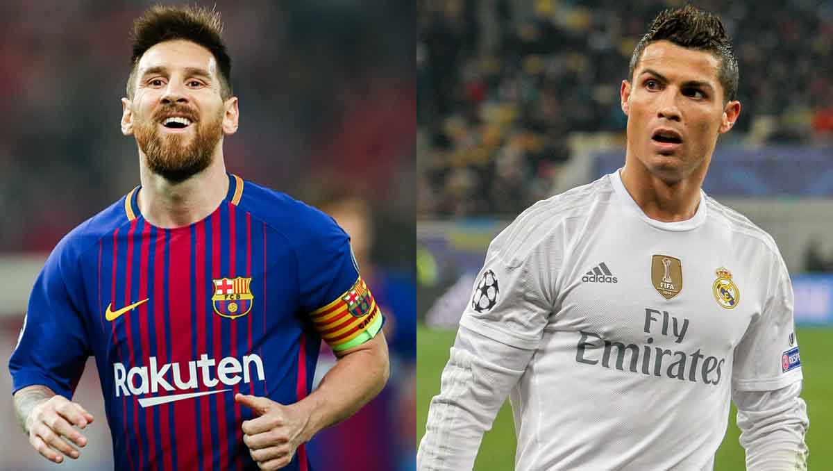 Cover Image for The Case for Lionel Messi: Why He Is the Superior Soccer Player