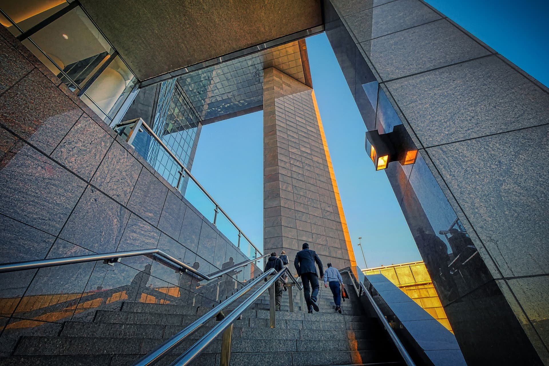Cover Image for Navigating the Journey of Starting a New Career: A Step-by-Step Guide